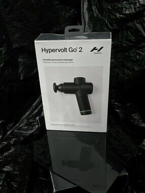 Hypervolt GO 2